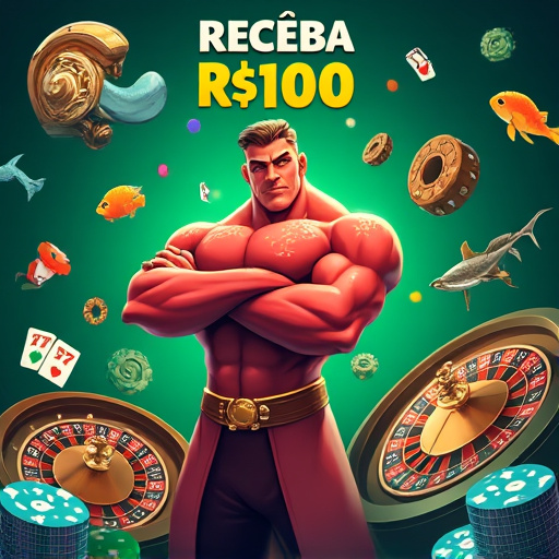 Imagem promocional da uu555 mostrando a plataforma e suas vantagens